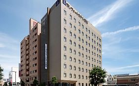 Comfort Hotel Himeji